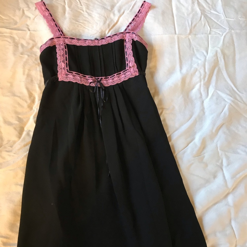Betsey Johnson Dress